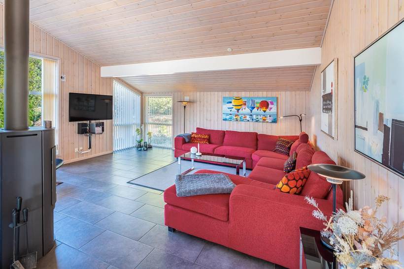 Foto von Ferienhaus LT83 in Henne Strand - Westjütland
