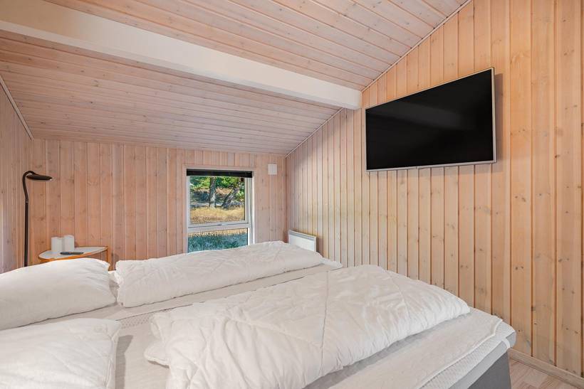 Foto von Ferienhaus LT83 in Henne Strand - Westjütland