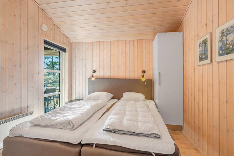 Foto von Ferienhaus LT83 in Henne Strand - Westjütland