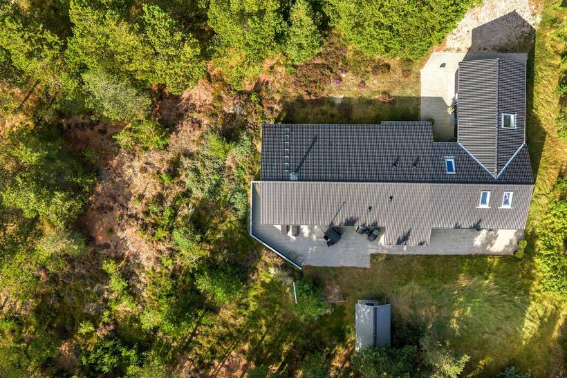 Foto von Ferienhaus LT83 in Henne Strand - Westjütland