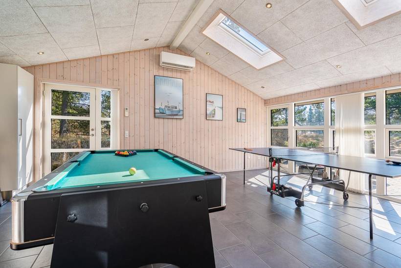 Foto von Ferienhaus LT83 in Henne Strand - Westjütland