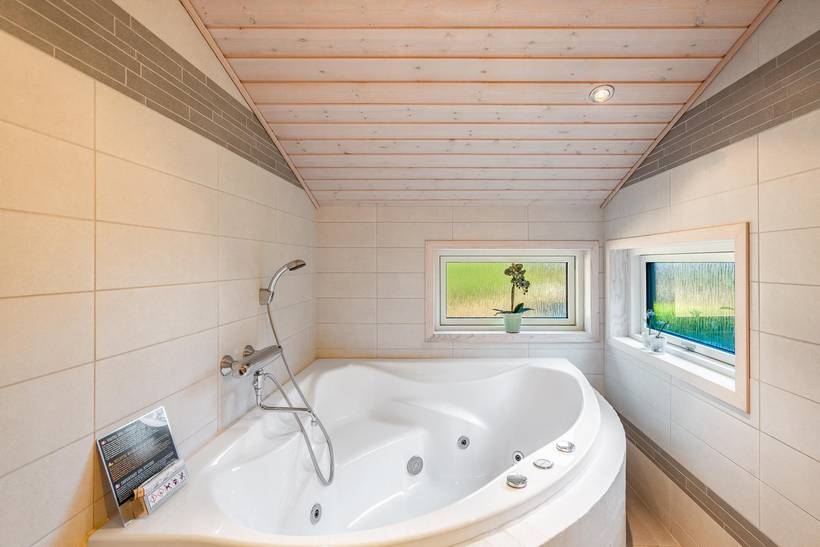 Foto von Ferienhaus LT83 in Henne Strand - Westjütland