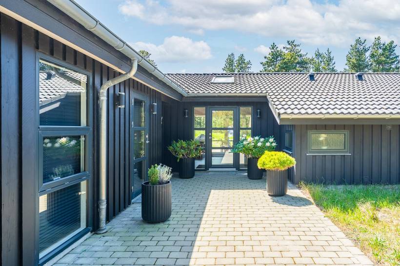 Foto von Ferienhaus LT83 in Henne Strand - Westjütland