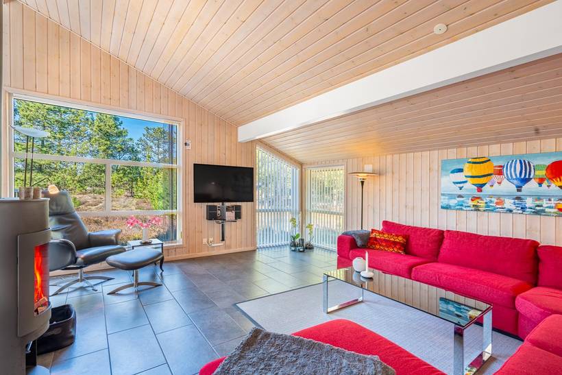 Foto von Ferienhaus LT83 in Henne Strand - Westjütland