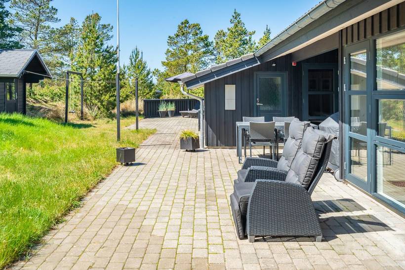 Foto von Ferienhaus LT83 in Henne Strand - Westjütland