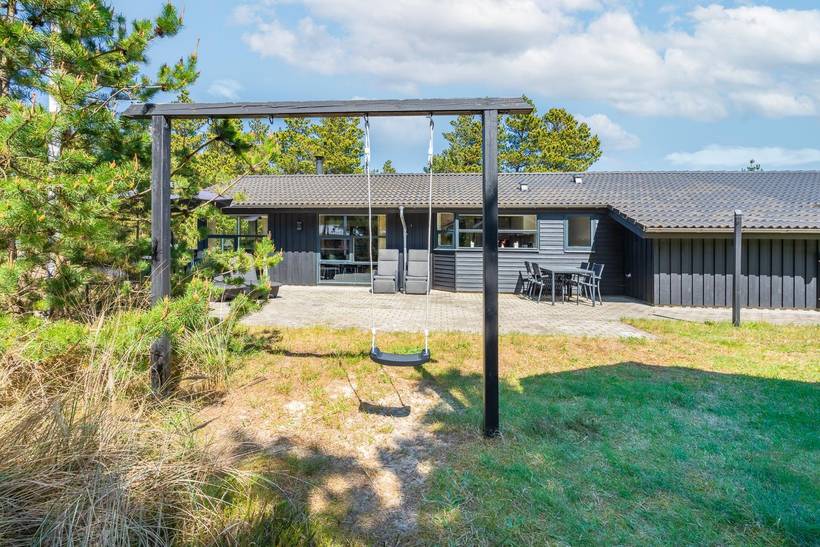 Foto von Ferienhaus LT83 in Henne Strand - Westjütland