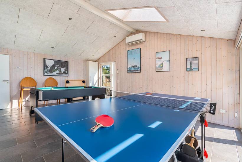 Foto von Ferienhaus LT83 in Henne Strand - Westjütland