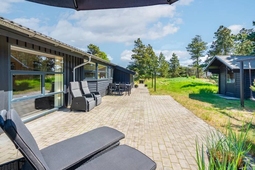 Foto von Ferienhaus LT83 in Henne Strand - Westjütland