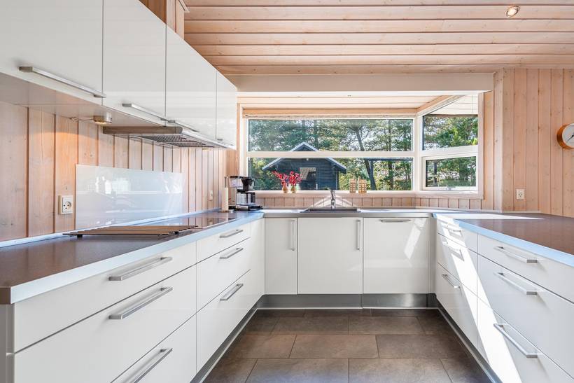 Foto von Ferienhaus LT83 in Henne Strand - Westjütland
