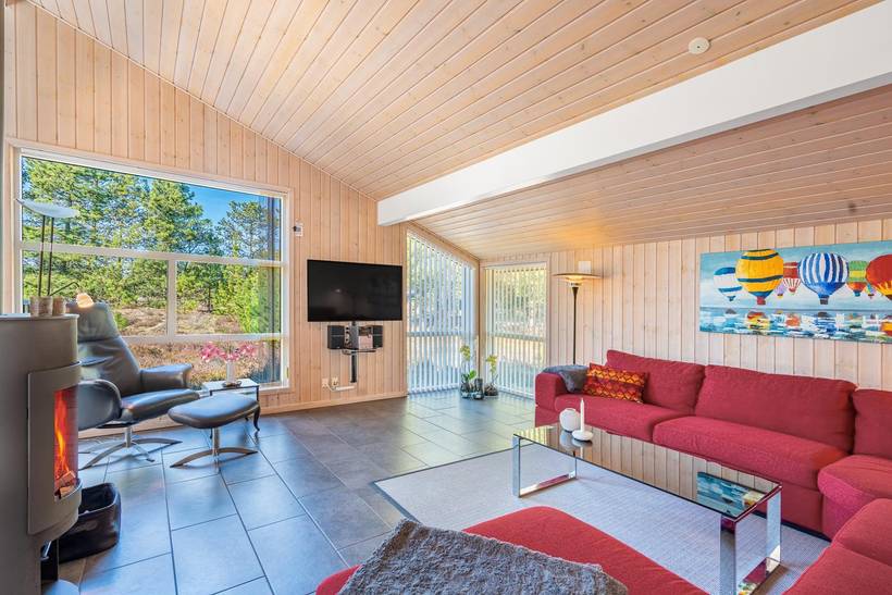 Foto von Ferienhaus LT83 in Henne Strand - Westjütland