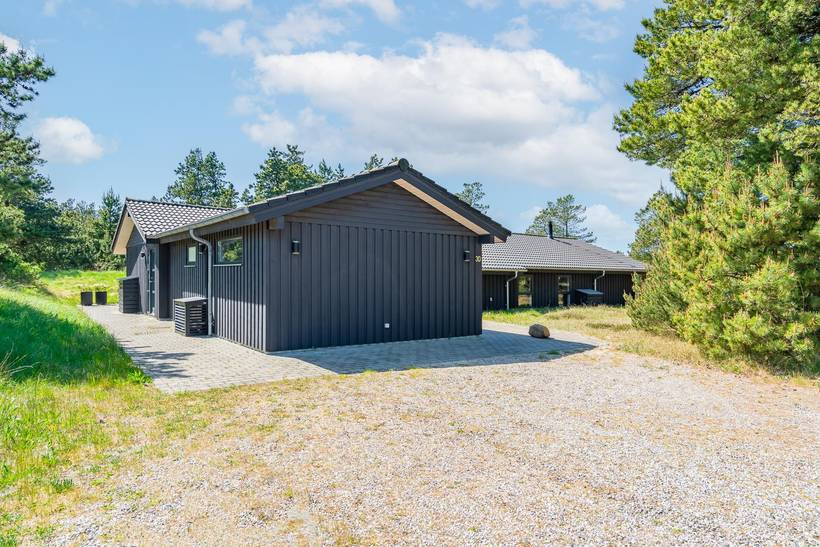 Foto von Ferienhaus LT83 in Henne Strand - Westjütland
