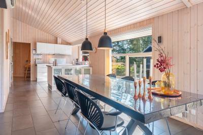 Vorschaubild von Ferienhaus LT83 in Henne Strand - Westjütland