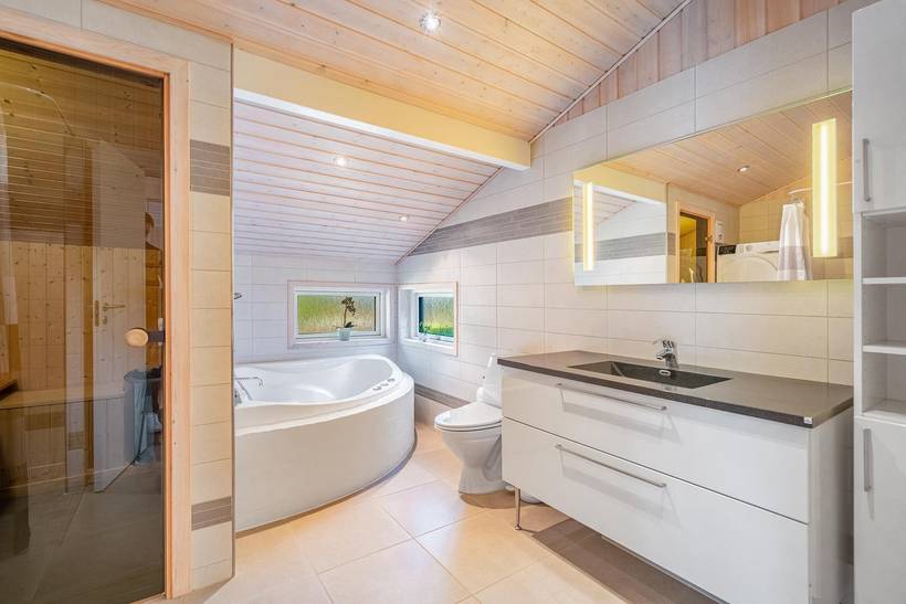 Foto von Ferienhaus LT83 in Henne Strand - Westjütland