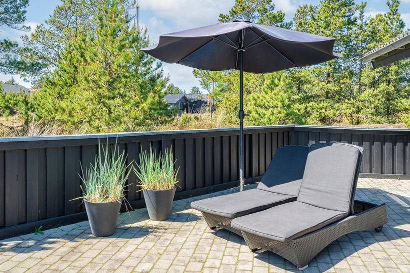 Foto von Ferienhaus LT83 in Henne Strand - Westjütland