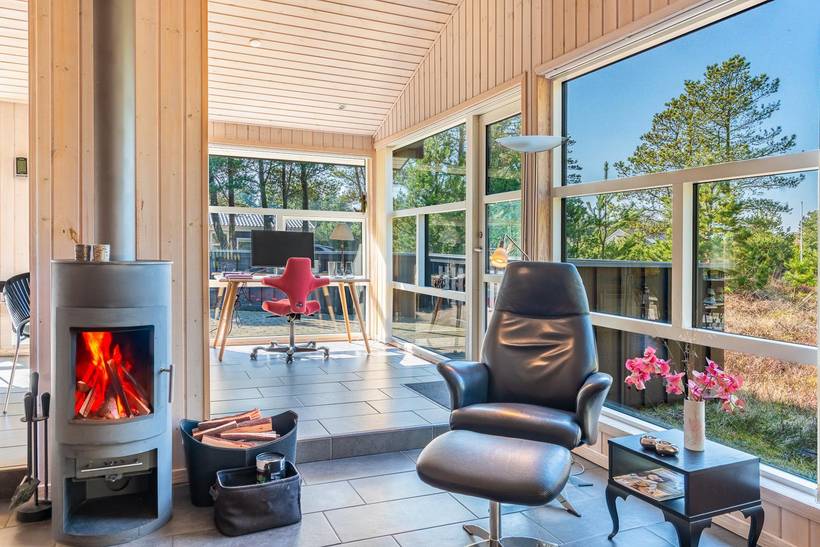Foto von Ferienhaus LT83 in Henne Strand - Westjütland