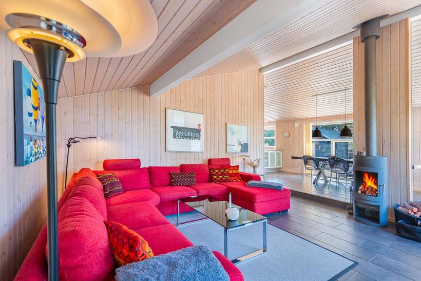 Foto von Ferienhaus LT83 in Henne Strand - Westjütland