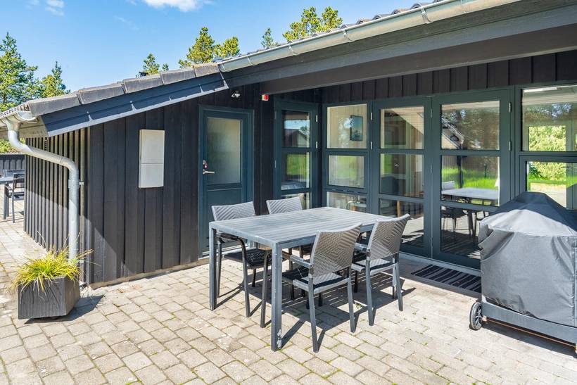 Foto von Ferienhaus LT83 in Henne Strand - Westjütland