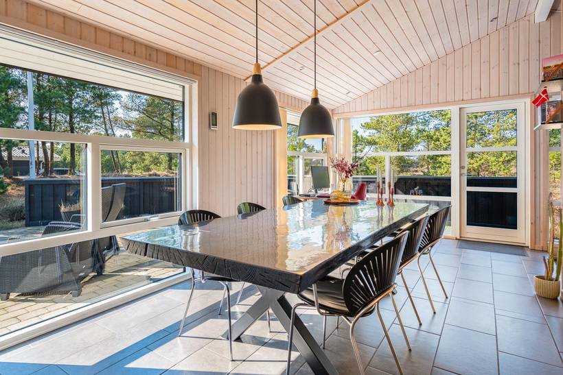 Foto von Ferienhaus LT83 in Henne Strand - Westjütland