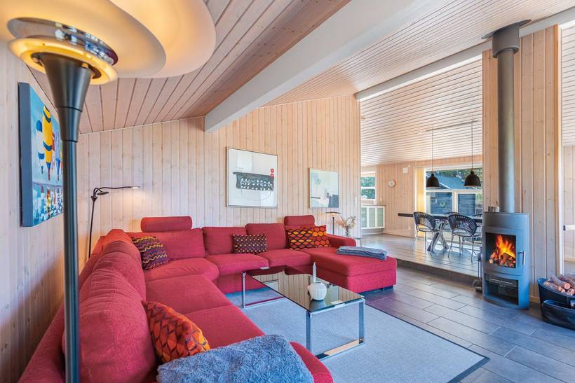 Foto von Ferienhaus LT83 in Henne Strand - Westjütland