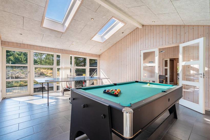 Foto von Ferienhaus LT83 in Henne Strand - Westjütland