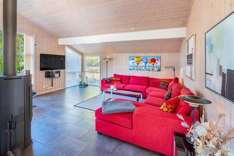 Foto von Ferienhaus LT83 in Henne Strand - Westjütland