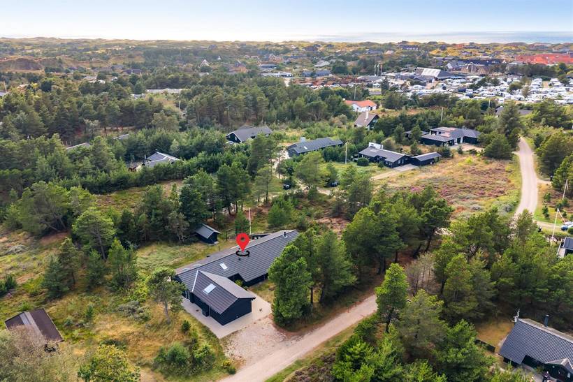 Foto von Ferienhaus LT83 in Henne Strand - Westjütland