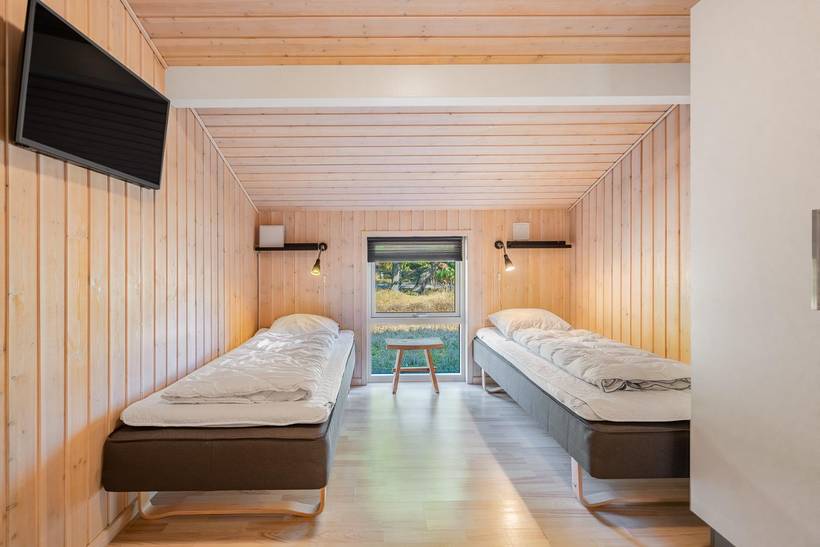 Foto von Ferienhaus LT83 in Henne Strand - Westjütland