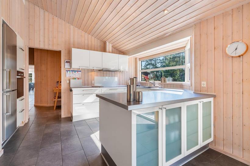 Foto von Ferienhaus LT83 in Henne Strand - Westjütland
