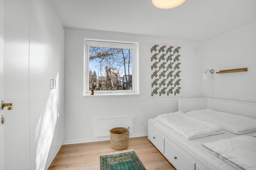Foto von Ferienhaus LT85 in Marielyst - Falster