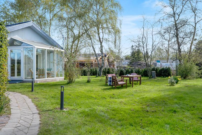 Foto von Ferienhaus LT85 in Marielyst - Falster