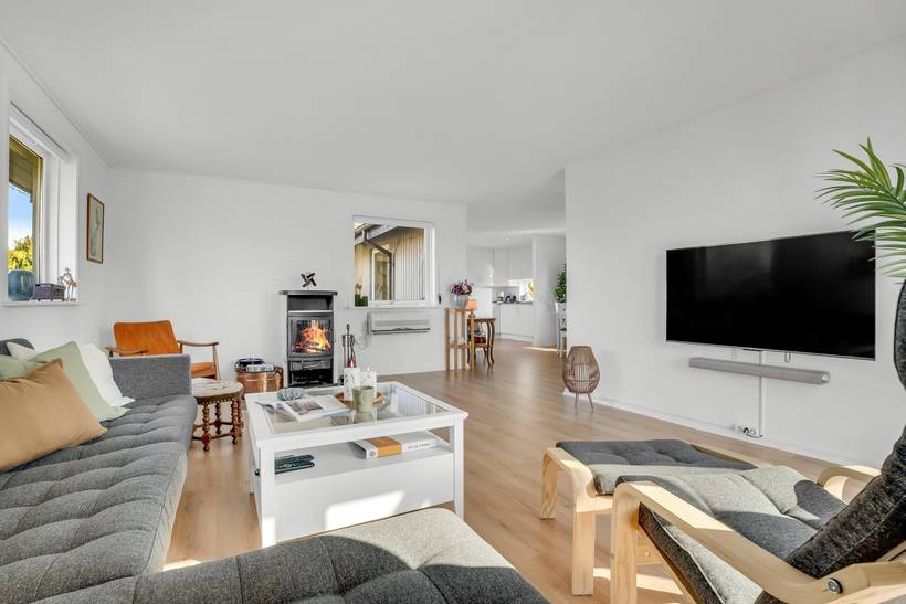Foto von Ferienhaus LT85 in Marielyst - Falster