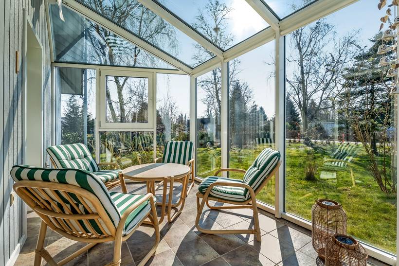 Foto von Ferienhaus LT85 in Marielyst - Falster