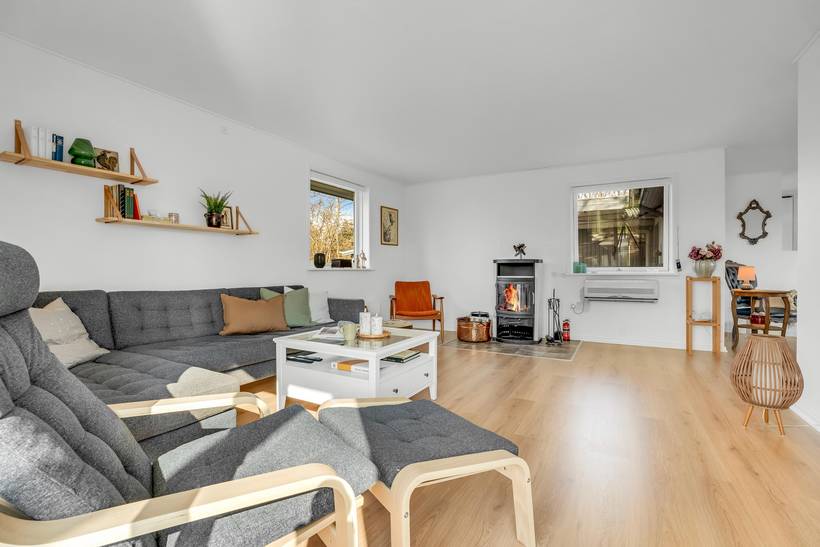 Foto von Ferienhaus LT85 in Marielyst - Falster