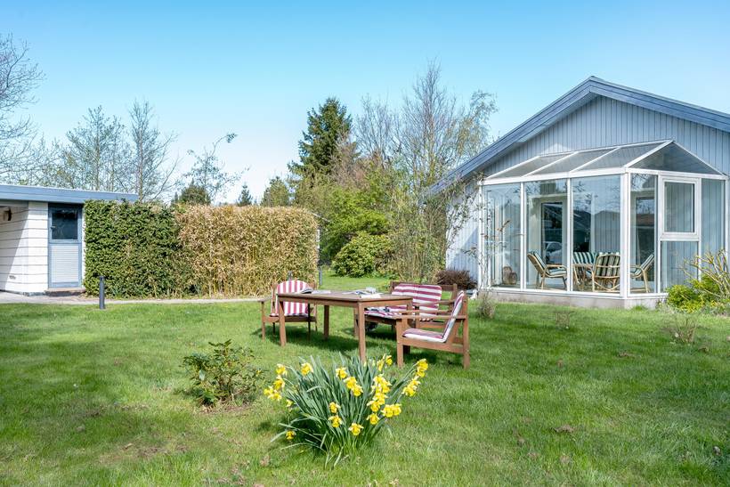 Foto von Ferienhaus LT85 in Marielyst - Falster