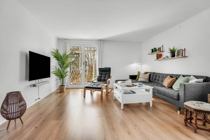 Foto von Ferienhaus LT85 in Marielyst - Falster
