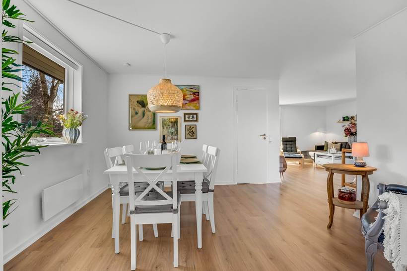 Foto von Ferienhaus LT85 in Marielyst - Falster