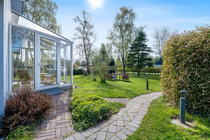Foto von Ferienhaus LT85 in Marielyst - Falster