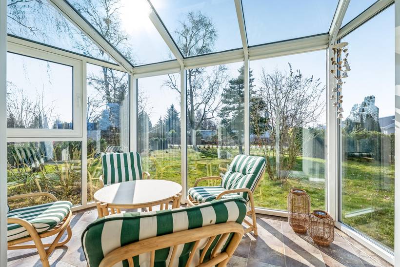 Foto von Ferienhaus LT85 in Marielyst - Falster