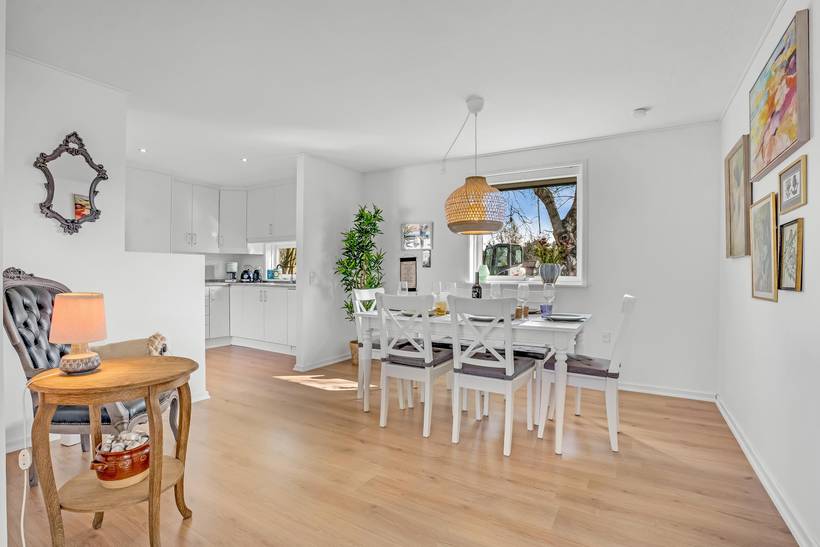 Foto von Ferienhaus LT85 in Marielyst - Falster