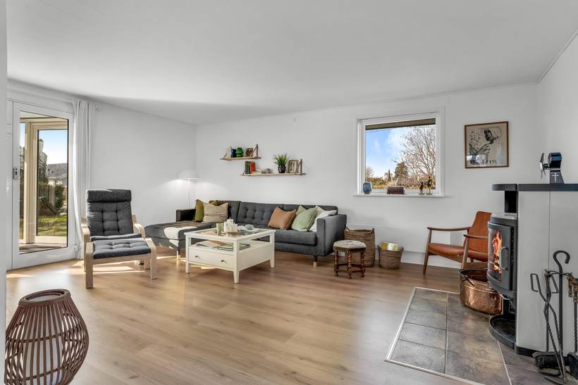 Foto von Ferienhaus LT85 in Marielyst - Falster