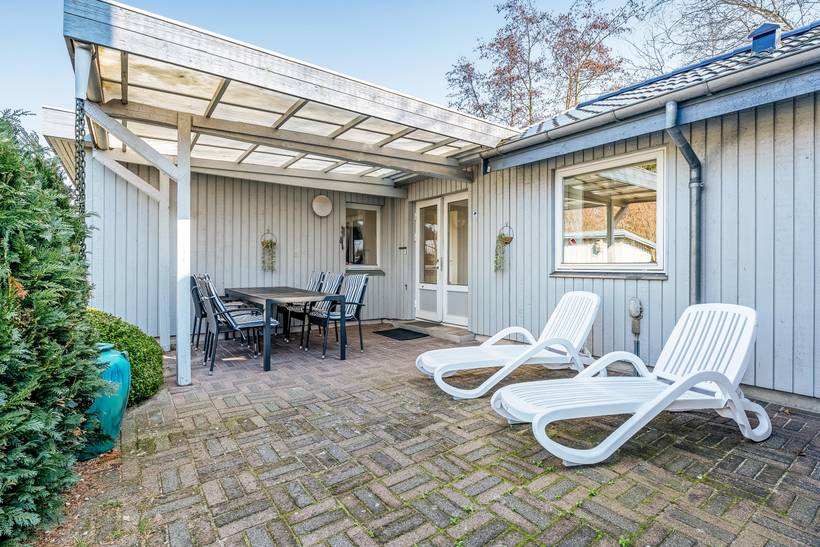 Foto von Ferienhaus LT85 in Marielyst - Falster