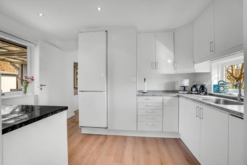 Foto von Ferienhaus LT85 in Marielyst - Falster