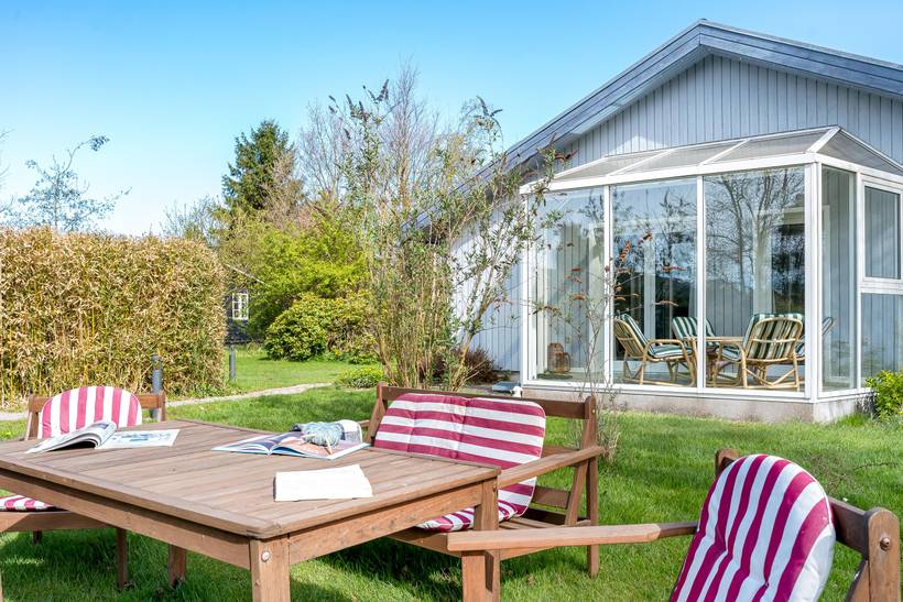 Foto von Ferienhaus LT85 in Marielyst - Falster