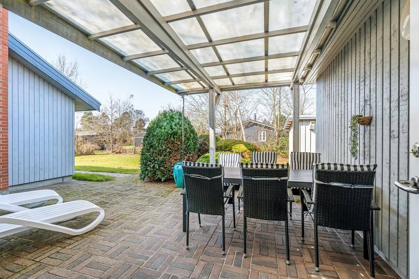 Foto von Ferienhaus LT85 in Marielyst - Falster