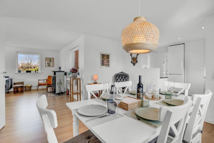 Foto von Ferienhaus LT85 in Marielyst - Falster