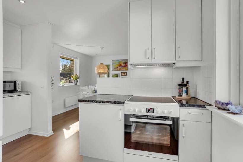 Foto von Ferienhaus LT85 in Marielyst - Falster