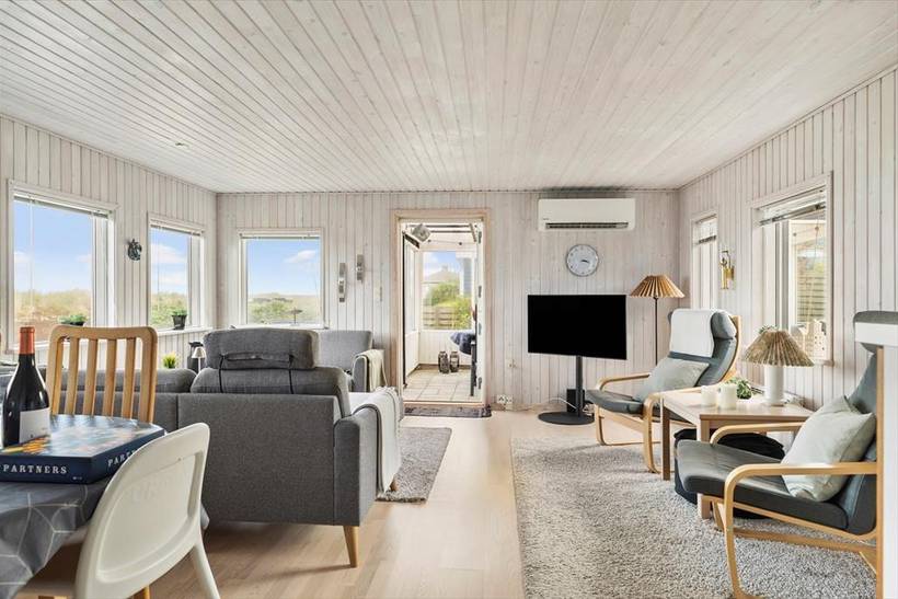 Foto von Ferienhaus LT86 in Sæby - Nordjütland Ost
