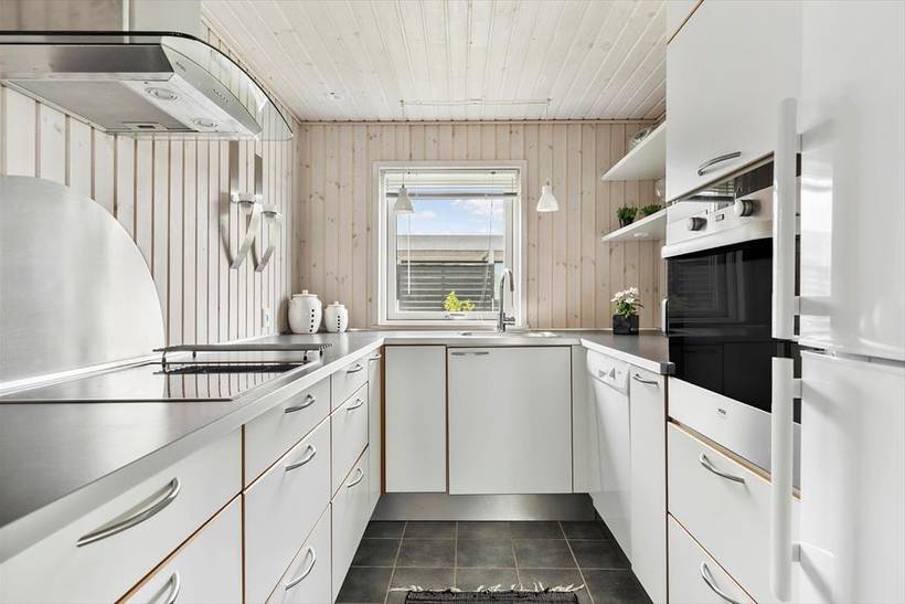 Foto von Ferienhaus LT86 in Sæby - Nordjütland Ost