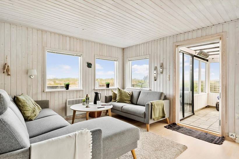 Foto von Ferienhaus LT86 in Sæby - Nordjütland Ost