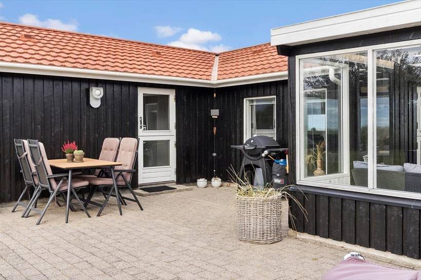 Foto von Ferienhaus LT86 in Sæby - Nordjütland Ost